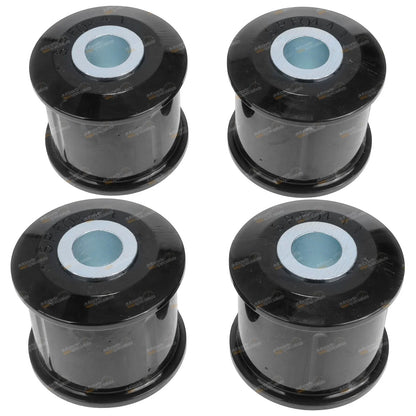 Lower Trailing Arm Bush for Landcruiser 80 105 Series