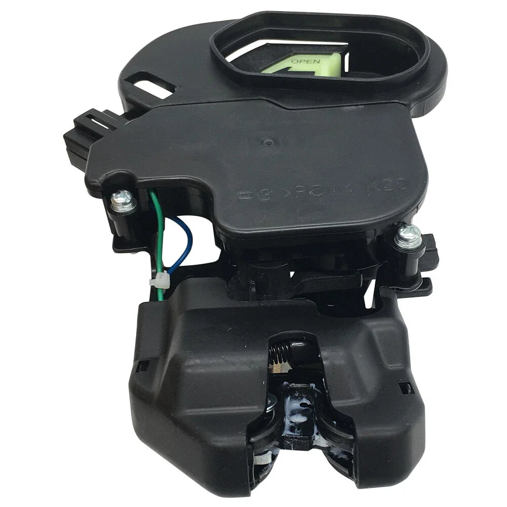 Rear Trunk Latch Lid Lock Actuator 2.4L for Honda Accord (2003–2008)