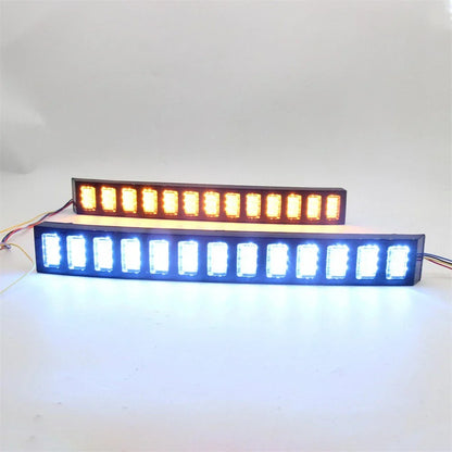 Daytime Running Light Fog Lamps for Toyota Land Cruiser Prado (2024)