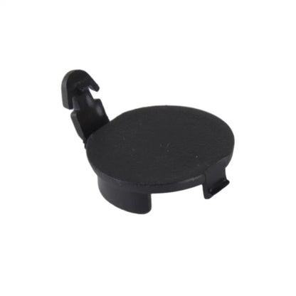 Inner Door Handle Plug Cap Cover Black for Toyota Corolla (2014-2018)