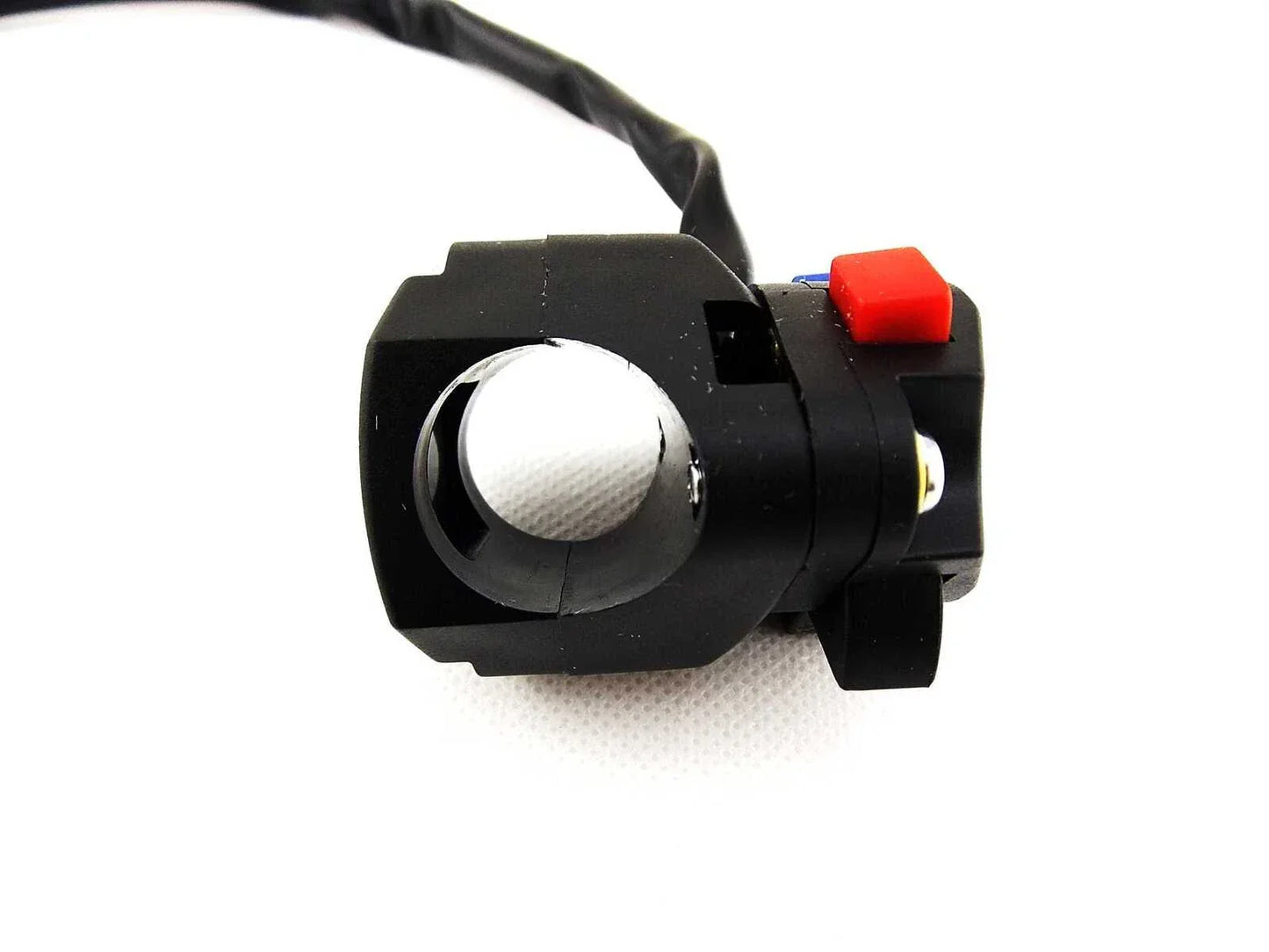 Headlight Horn Kill Switch Block Assembly for KTM 200 EXC (2000-2015)