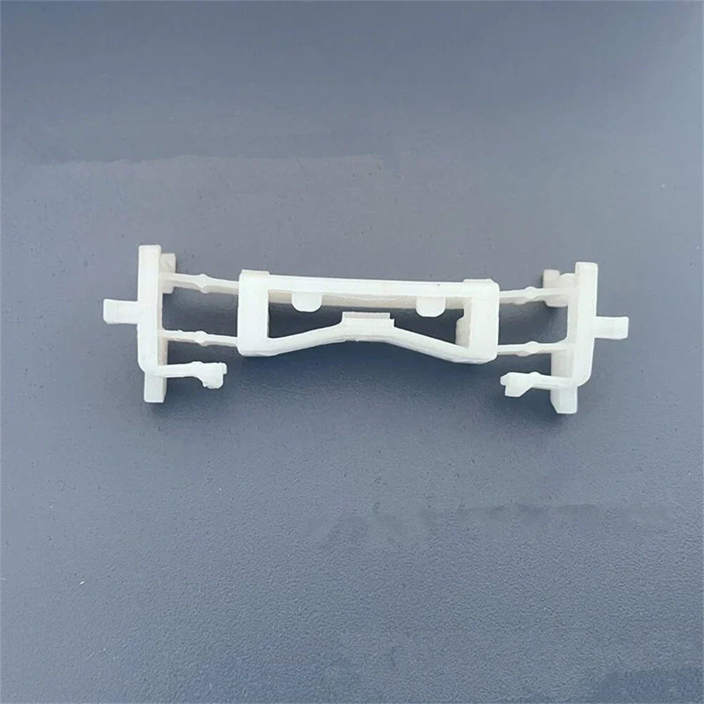 10 x Roof Moulding Drip Rail Clips for Mitsubishi Lancer EVO (2002-2016)