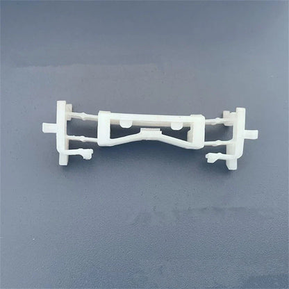 10 x Roof Moulding Drip Rail Clips for Mitsubishi Lancer EVO (2002-2016)