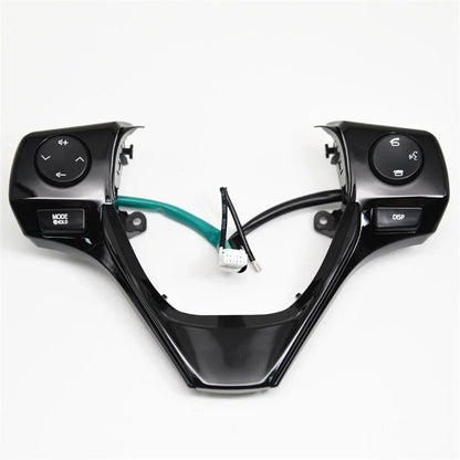 Steering Wheel Control Switch for Toyota Corolla RAV4 (2014-2017)
