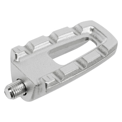 Silver Shifter Peg for Harley Electra Street Glide, Softail (88-2023)