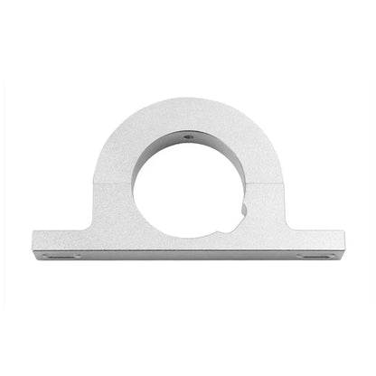 2" Billet Universal Steering Column Keyed Mount for Ford GM Chevy