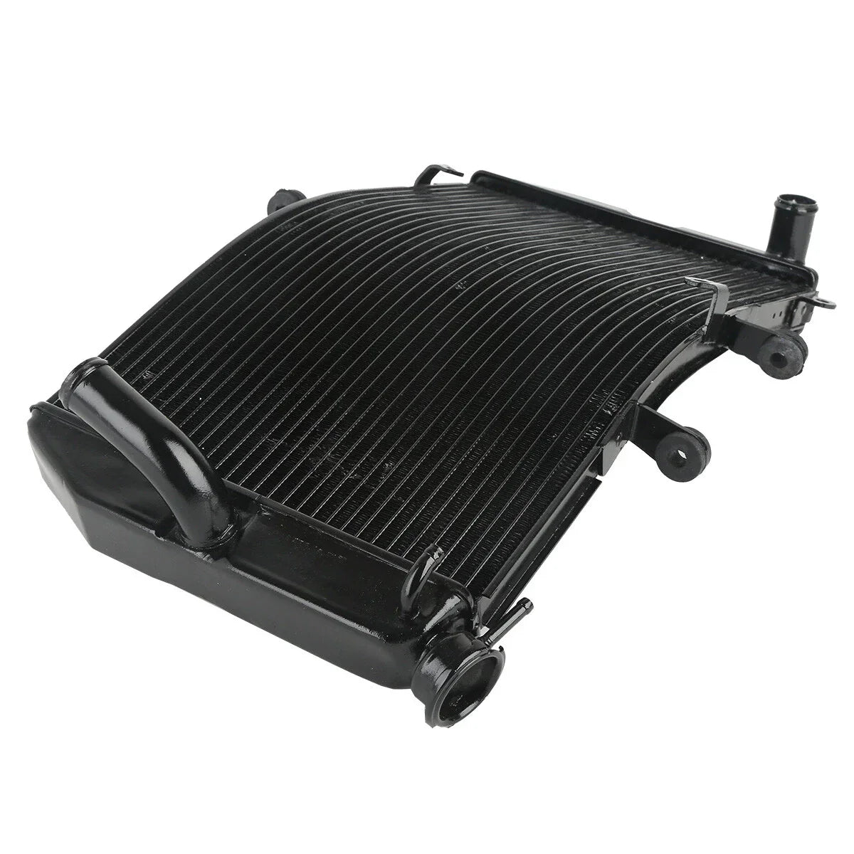 Radiator Cooler for Honda CBR 600 RR 2003-2006 ()