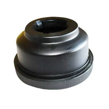 Hub Nut / Quick Clamp Holder / Balance Machine Spare Wheel Easy Installation for Balance Machine