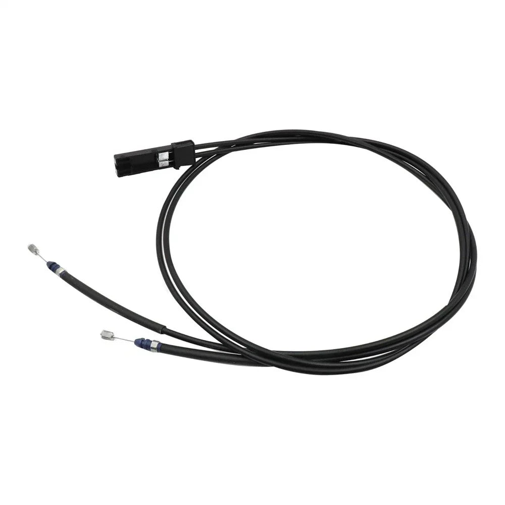 Hood Release Cable for INFINITI M37 M56 M70 Q70 (2011-2019)