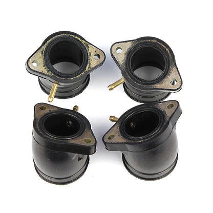 Intake Manifold Carburetor Holders for Yamaha XS1100, XJ1100 (1978-1983)