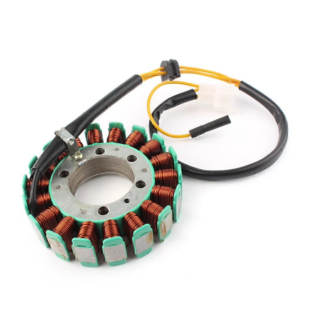 Magneto Stator Coil for Honda CN250 Helix 250 (1986-2007)