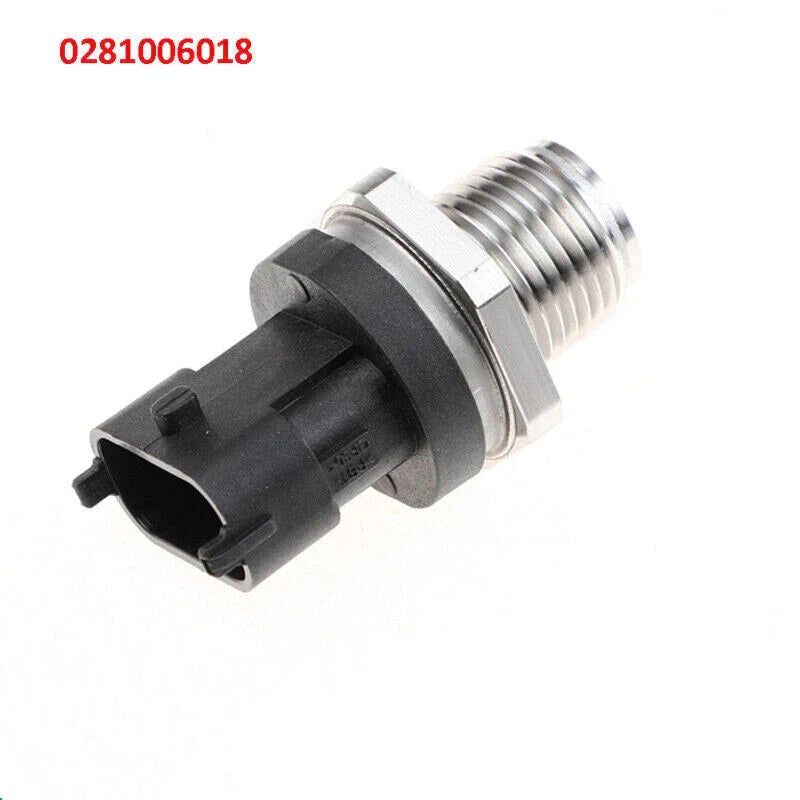 Fuel Rail Pressure Sensor for Ford Ranger, Mazda BT50 (2006-2011)