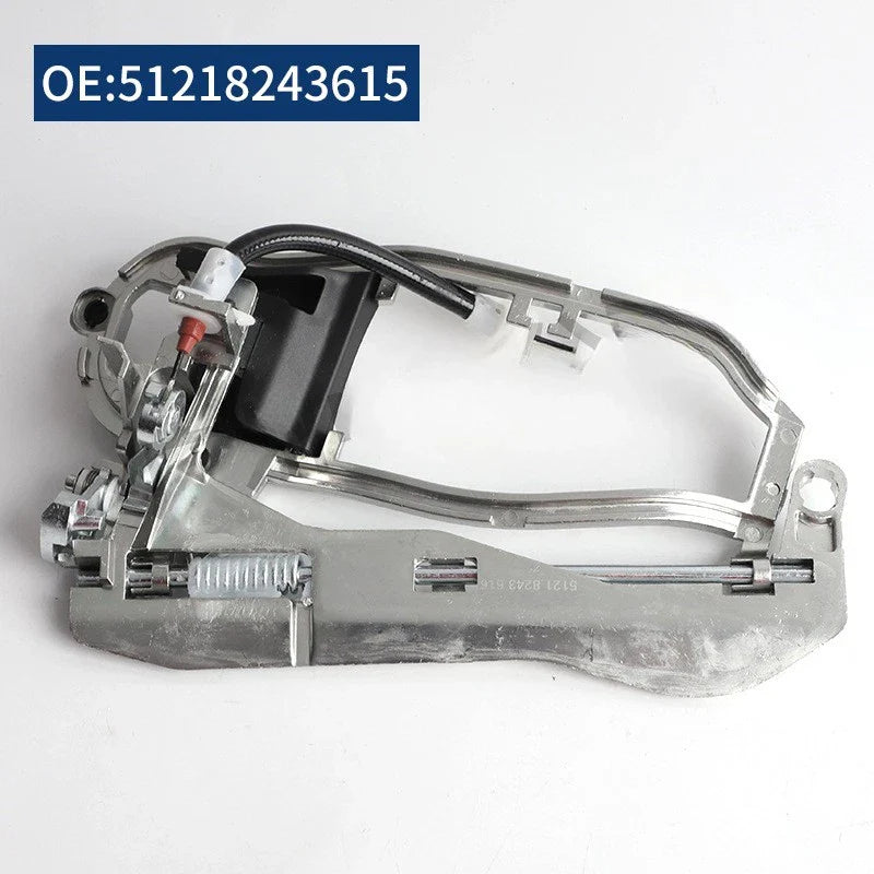 Exterior Door Handle Front Left for BMW X5 E53 (2000–2006)