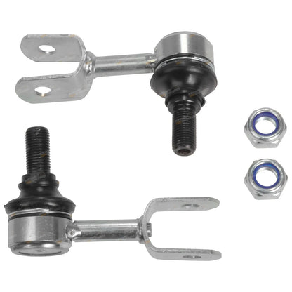 2 x Rear Sway Bar Links for Toyota Landcruiser 78 79 Series (1999–2019)