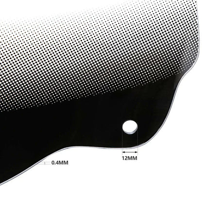 Windscreen for Honda Goldwing F6B GL1800B GL1800BD Deluxe (2013-2017)