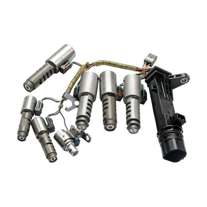 Transmission Solenoid Kit for Toyota Camry, Lexus ES350 (2007-2012)