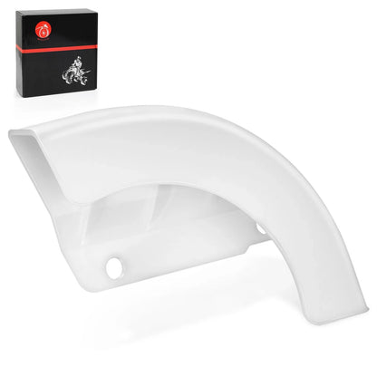 Rear Disc Brake Guard Cover for Honda XR (1991–2024)