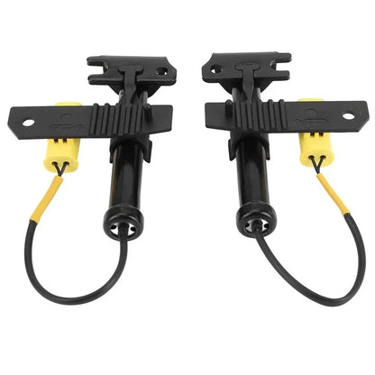 Bonnet Hinge Pair for BMW 3 Series (2018–2022)
