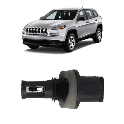 HVAC Air Temperature Sensor Probe for Chrysler Cherokee (2014-2018)