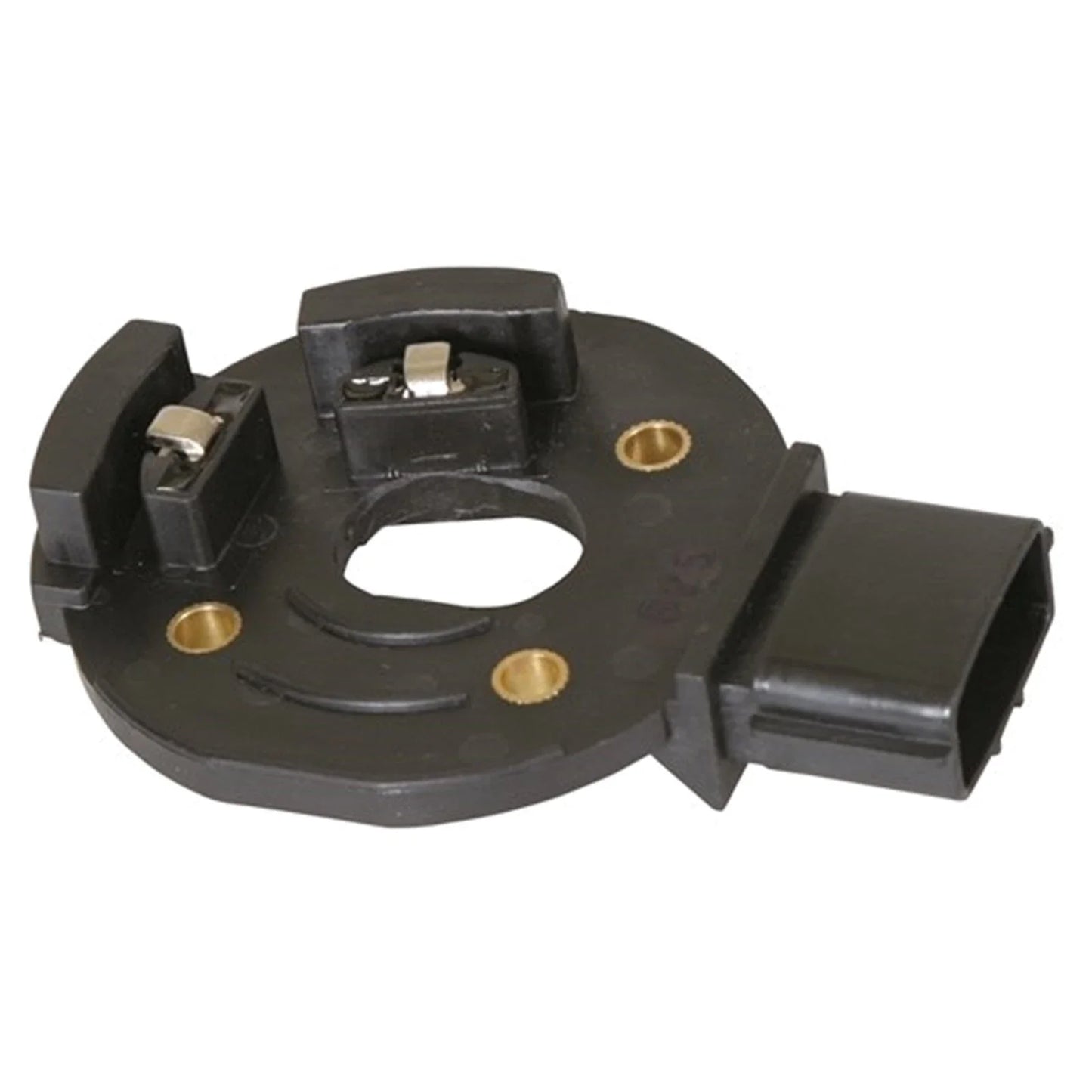 Crank Angle Sensor for Ford Raider UV 4cyl 2.6L G6 (1991-1997)