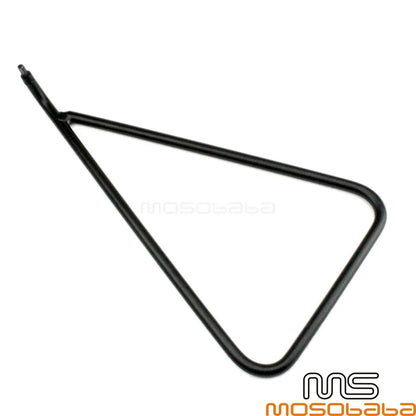 Black Triangle Stand for Yamaha YZ250WR (2002-2023)