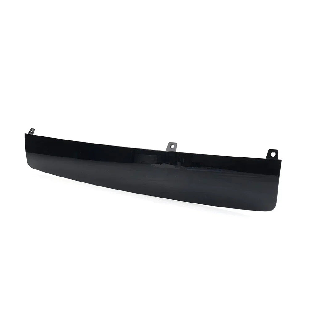 Rear Bumper Protection Cover for Land Rover Defender 90