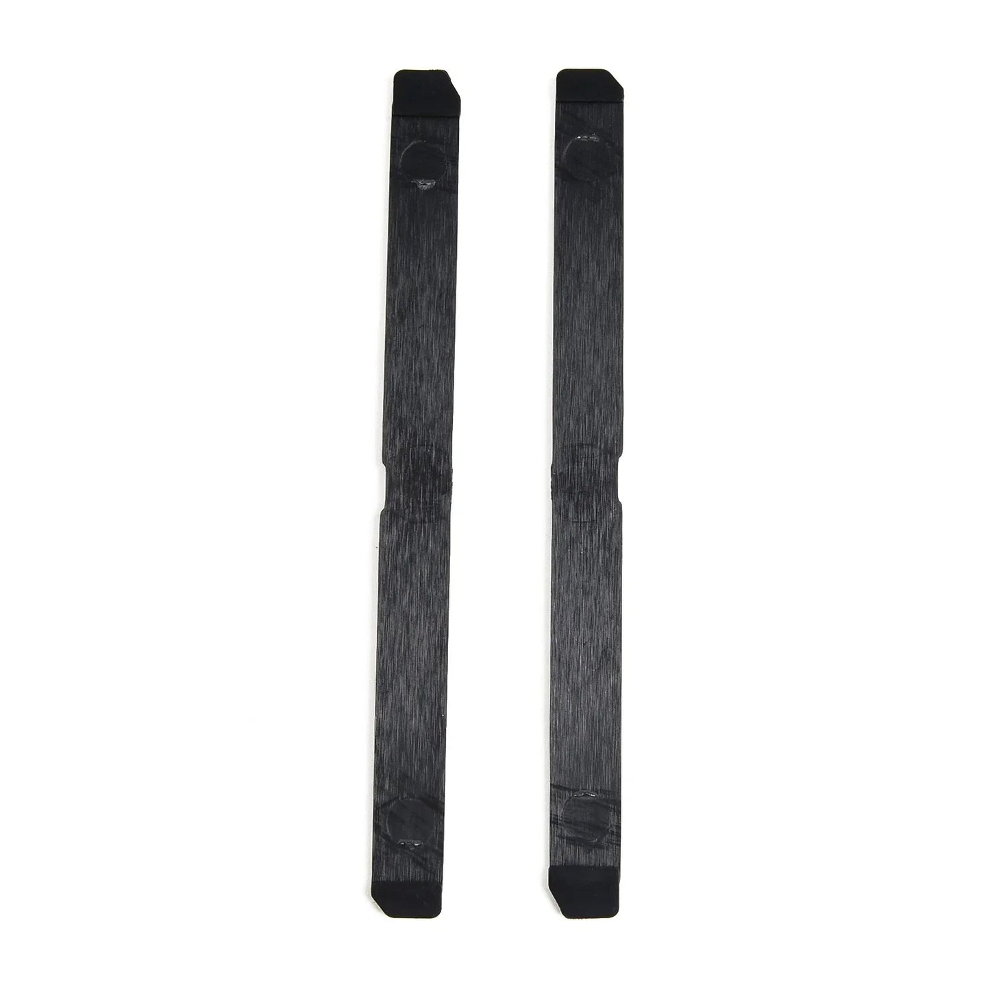 2 x X Cover Roof Carrier for Opel Astra H (2004–2009)