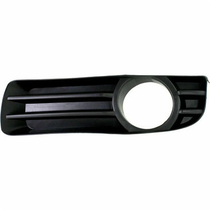 Fog Light Lamp Bezel Grille Trim Set for 2005-2010 Chrysler 300 (2005-2010)