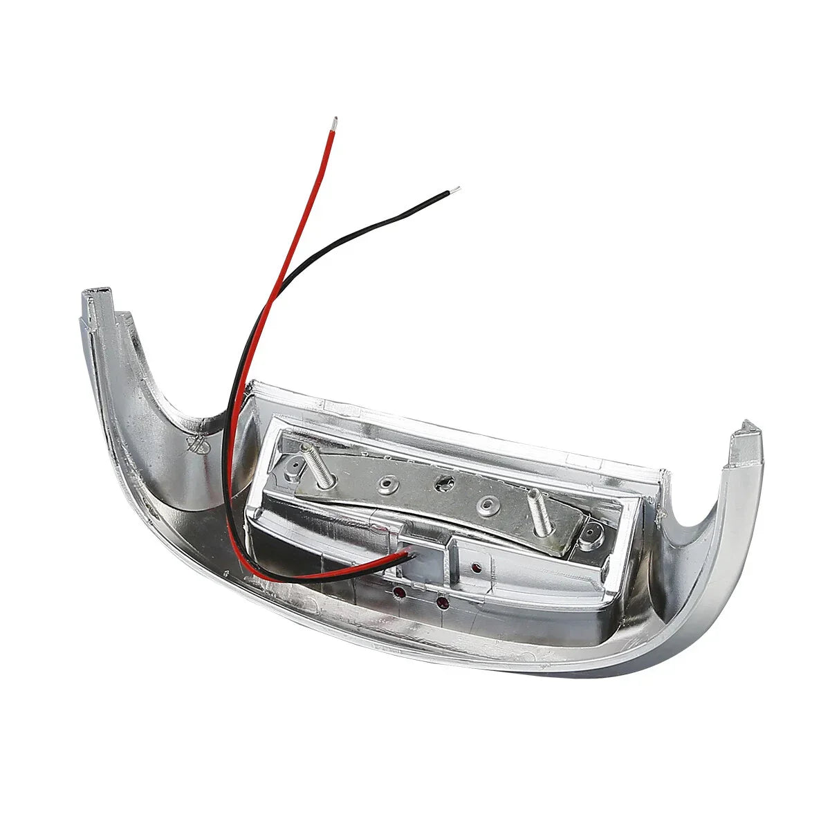LED Front Fender Tip Light for Harley Electra Glide Ultra Classic (2014-2023)