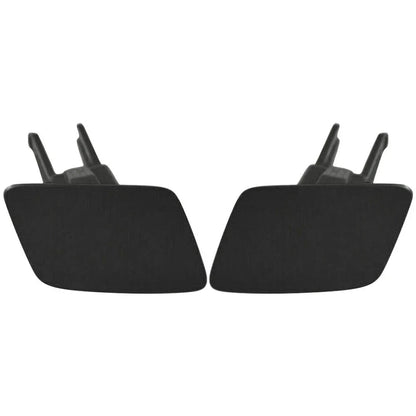 Headlight Washer Covers for Jeep Grand Cherokee (2016-2021)