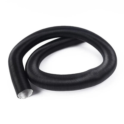 Flexible 42mm Aluminum Foil Ducting for Various Diesel Air Heater Applications