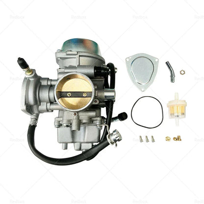 Carburetor for Yamaha Grizzly 660 YFM660 YFM600 (2002-2008)