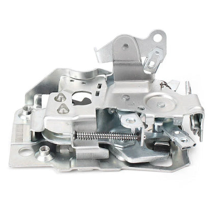 Left Driver Side Front Door Latch Assembly for GMC C1500/2500/3500 (1999-2007)