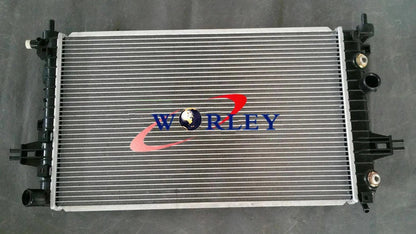 Radiator for Holden Astra AH 1.8L (2004-2009)