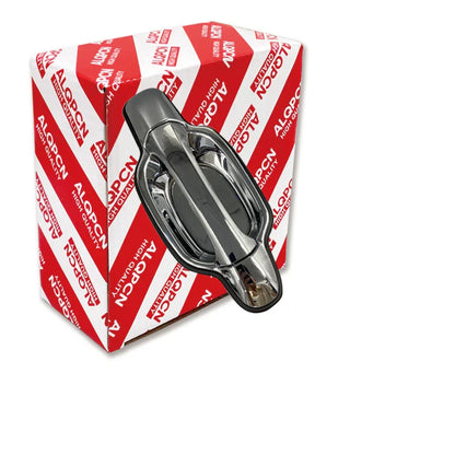 Chrome Rear Left Exterior Door Handle for Holden Colorado, Isuzu D-Max