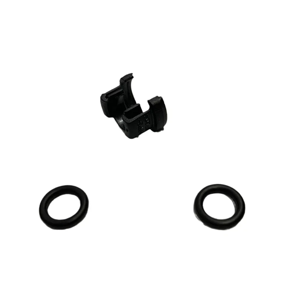 A/C Condenser Pipe Clamp for Toyota Highlander, Corolla (2020-2021)