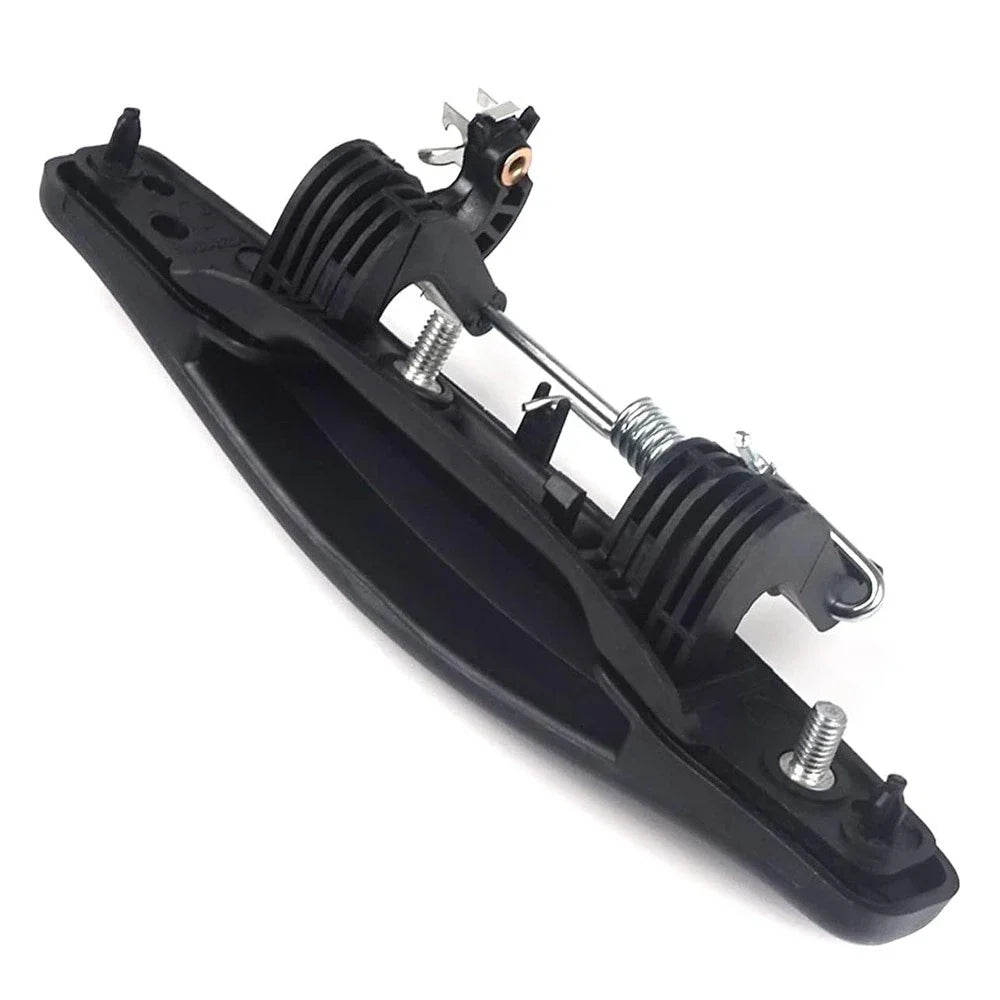 Left Outside Door Handle for Renault Symbol Thalia, Dacia Sandero (2008-2012)