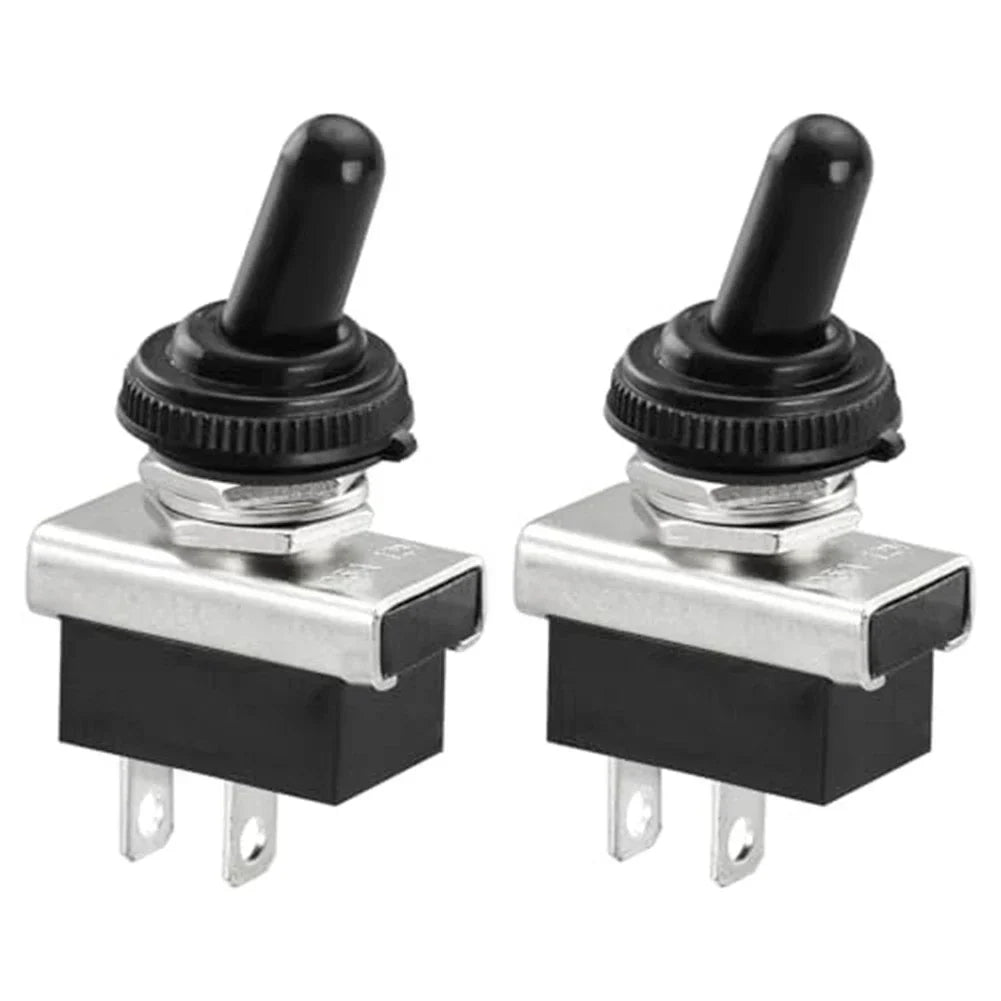 2 x Toggle Switch for TOGGLE