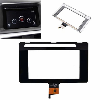 Touch Screen Glass Digitizer for Mazda CX-5 (2015–2016)