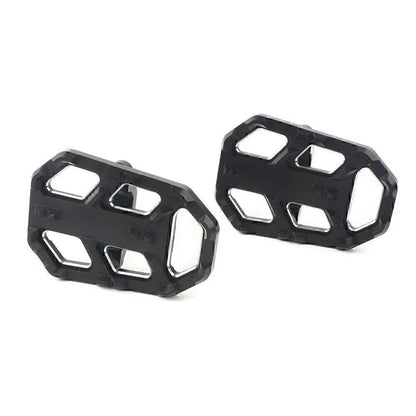 Alu Wide Brake Pedal for Honda NC700X NC700S NC750X NC750S (2012-2019) BLACK