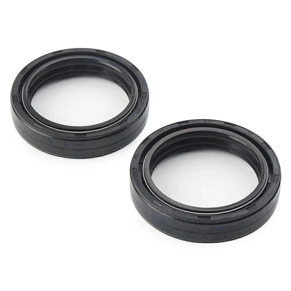 45X57-11MM Motorcycle Front Damper Shock Absorber Fork Oil Seals