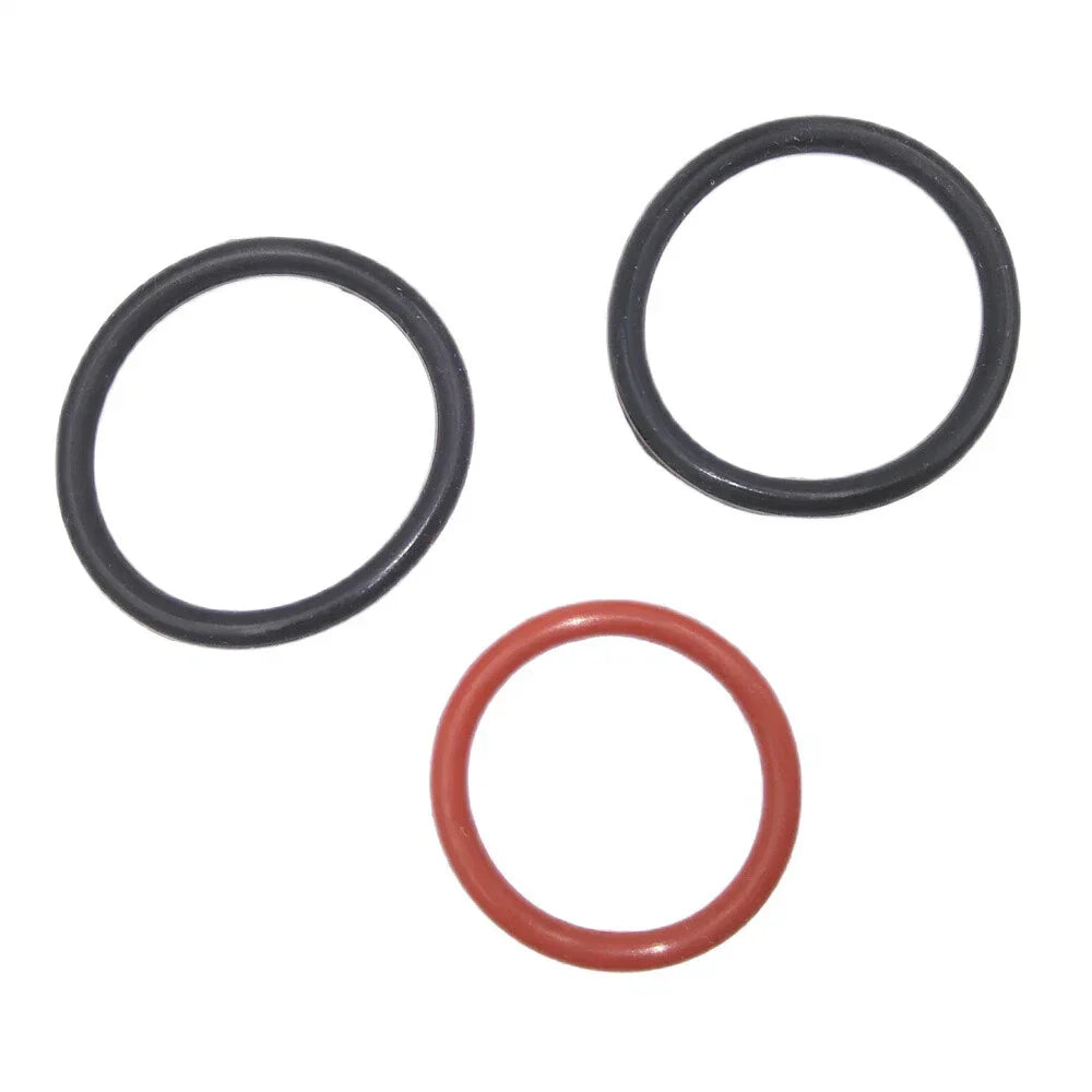 Engine Coolant Pipe O-Ring Kit for Ford F-150 Mustang (2011-2023)
