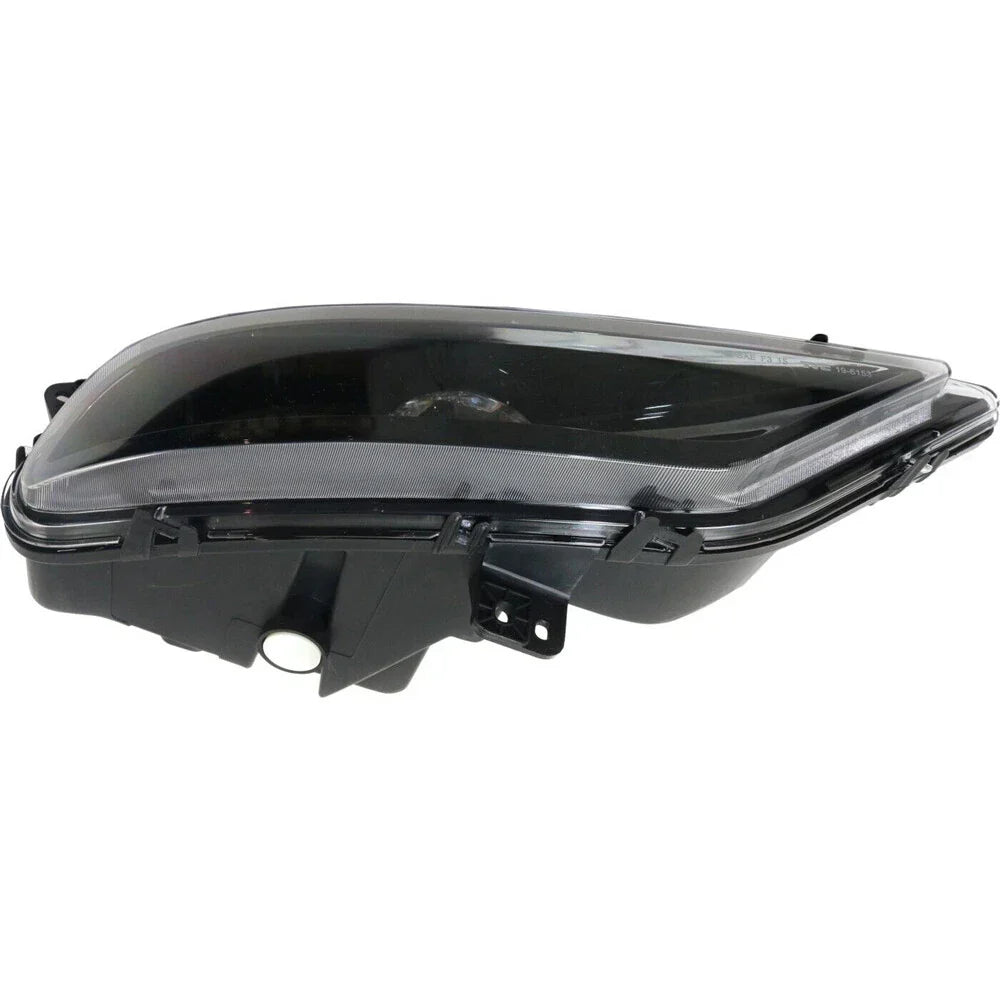 Fog Light for 2011-2022 Chrysler 300 Right Side Driving Lamp