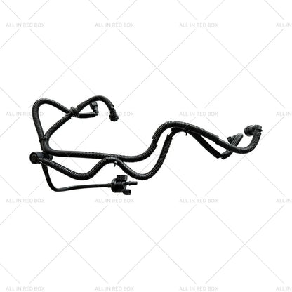 Vapor Canister Purge Valve for Ford Fusion SE SEL (2017-2020)