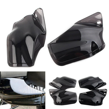 Heat Deflector Shield for Harley Sportster 48 XL1200X, 7L1200V (2010-2023)