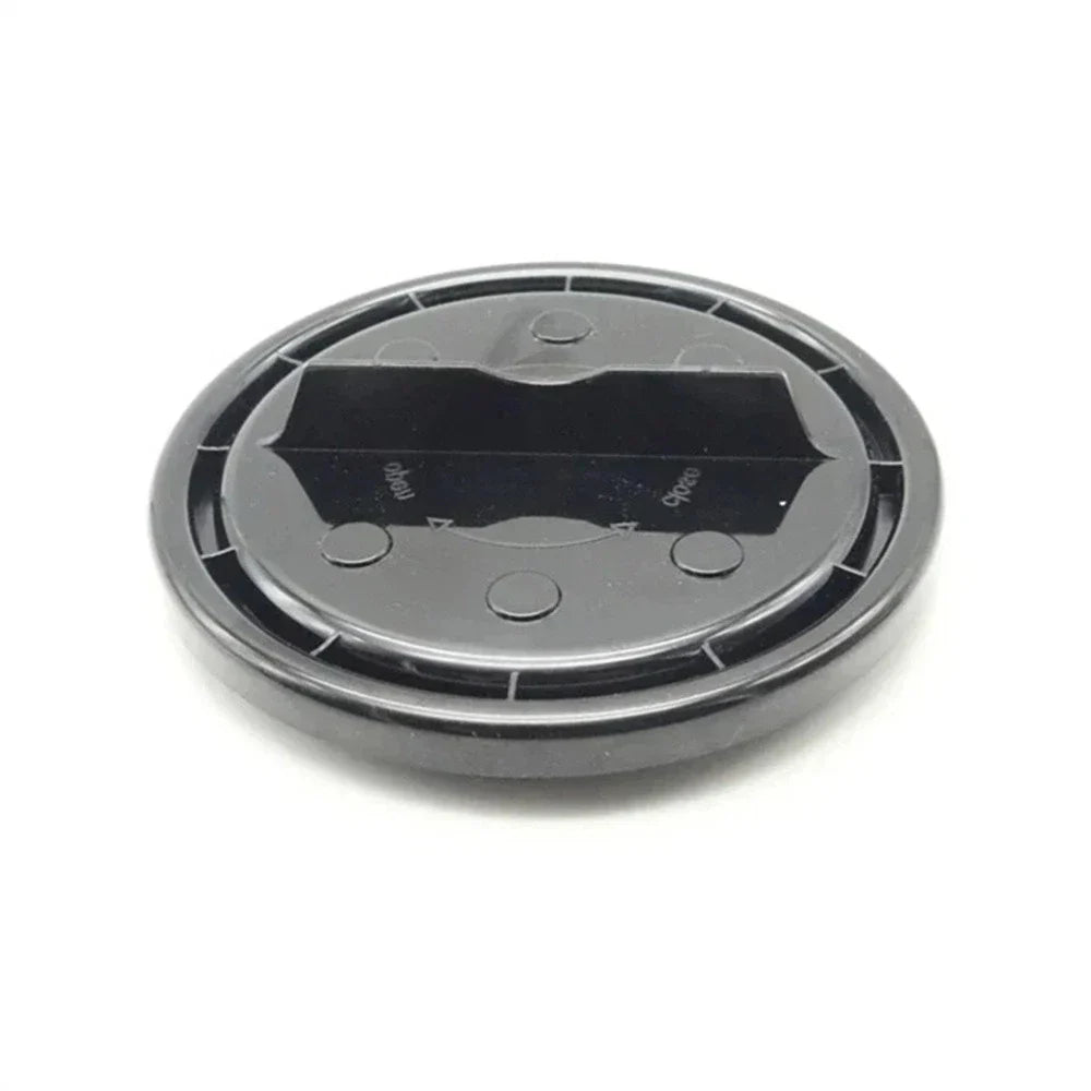 4.75" Headlight Bulb Cover for Mercedes-Benz