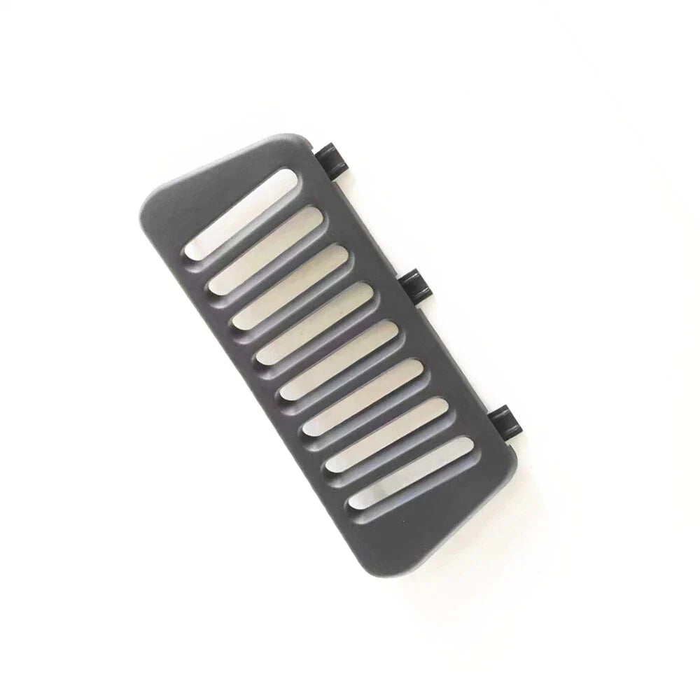 Swing Gate Tailgate Grille for Jeep Wrangler JK (2011-2018)