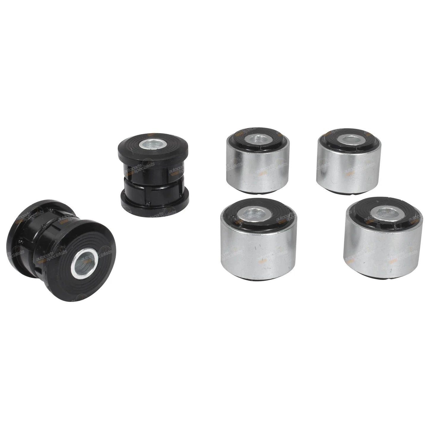 Castor Correction Bush Kit for Toyota 78–79 Radius Arm Offset (1978–1979)