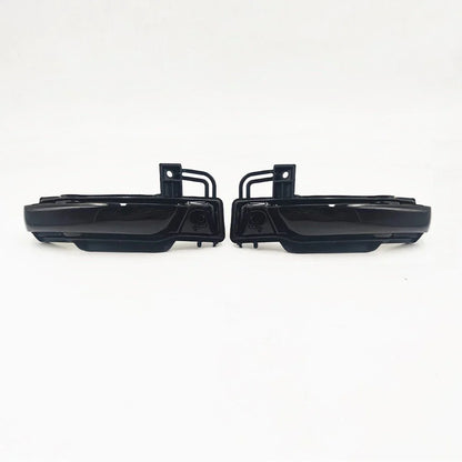 Dynamic Blinker Side Mirror Lights for Jeep Grand Cherokee, Durango