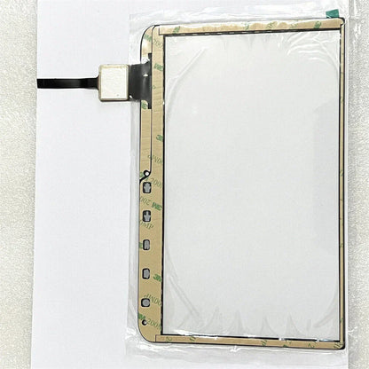 9" Touch Screen Glass Digitizer for Renault Captur (2013-2023)